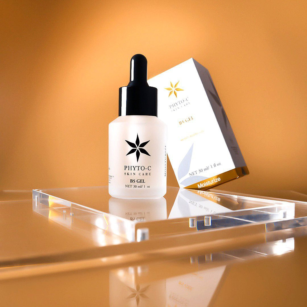 Phyto-C B5 Gel with Box