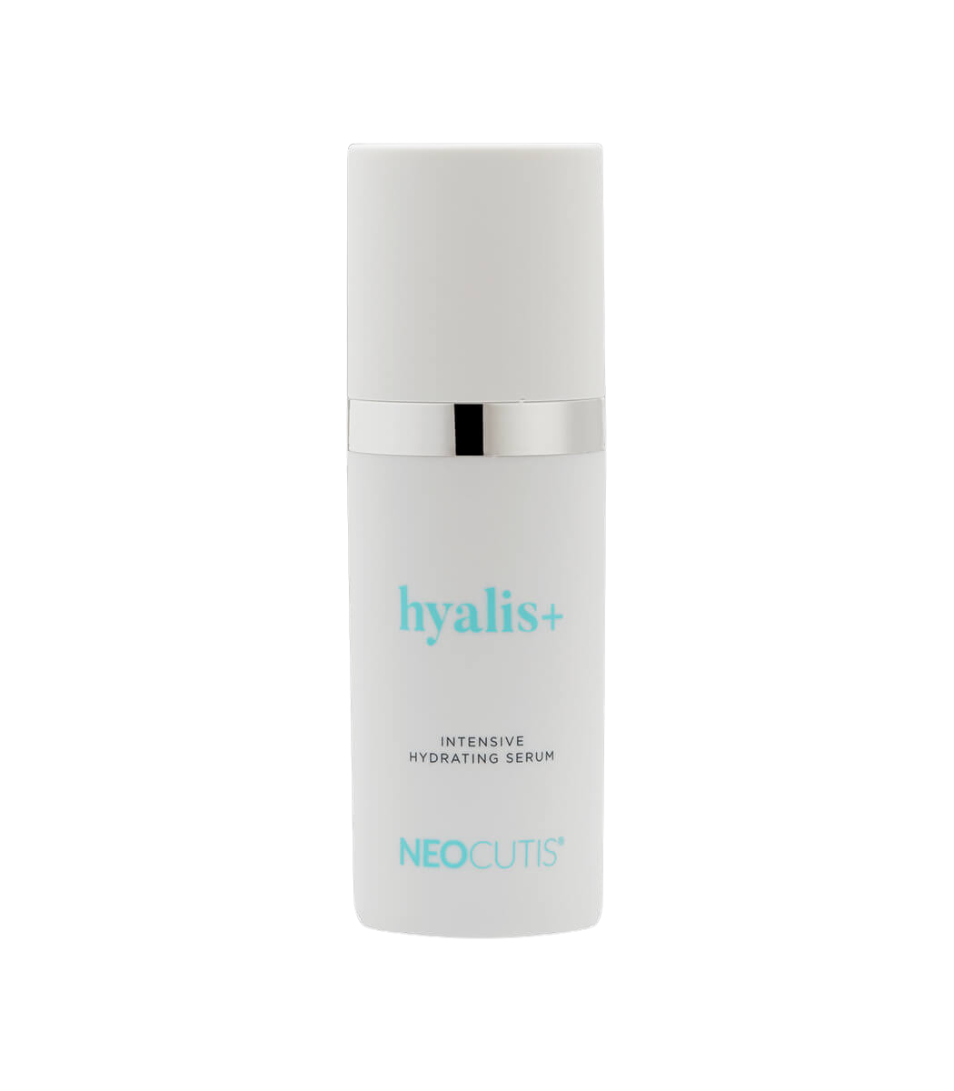 NeoCutis HYALIS+ Hydrating Serum 1 fl oz - front of bottle