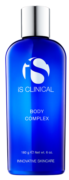 iS CLINICAL Body Complex 6 oz