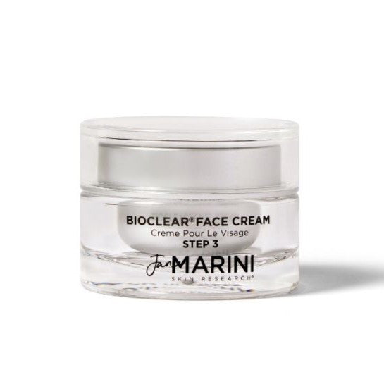 Jan Marini Bioclear® Face Cream 1 oz - SkinElite
