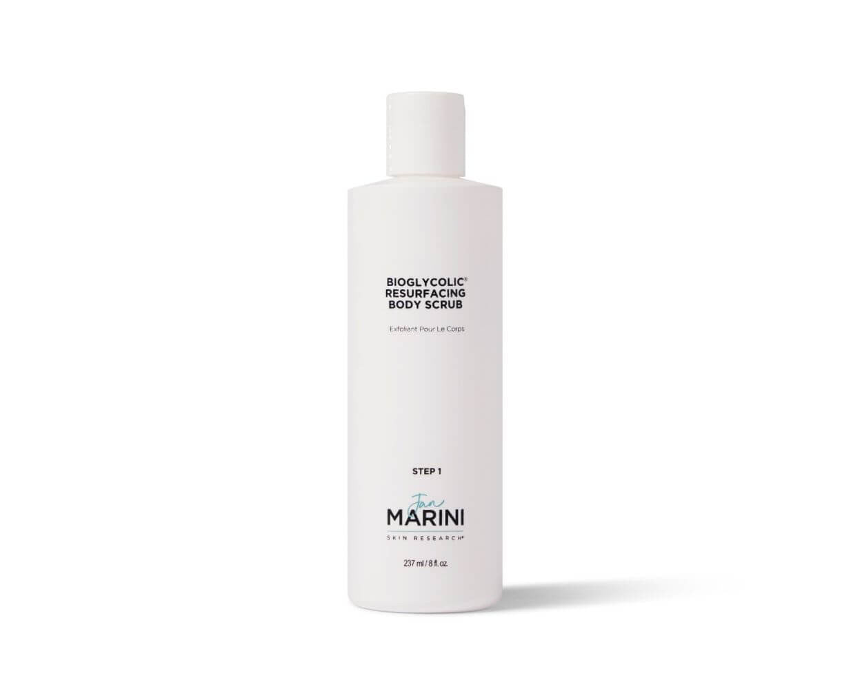 Jan Marini Bioglycolic Resurfacing Body Scrub 8 fl oz - SkinElite