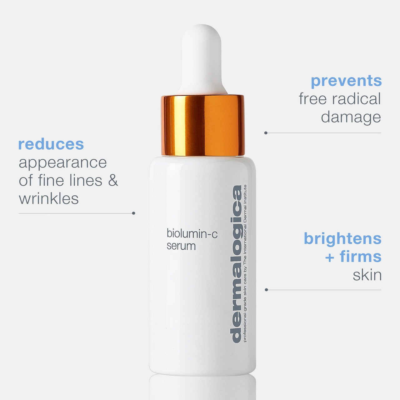 Dermalogica BioLumin-C Serum - SkinElite - benefits