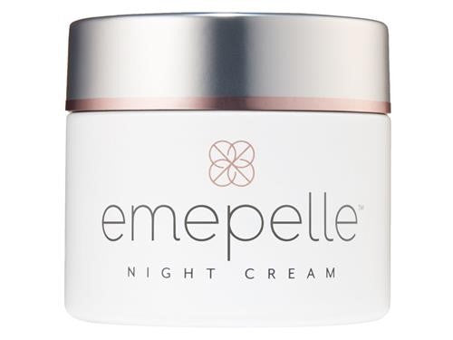 Biopelle Emepelle Night Cream 1.7fl oz.