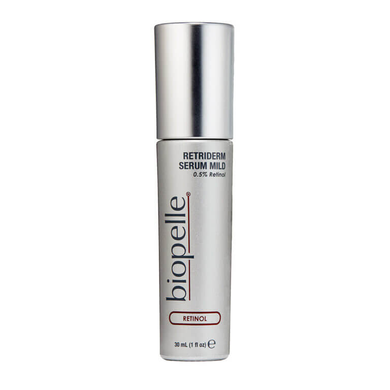 Biopelle Retriderm Serum Mild 1 fl oz - SkinElite