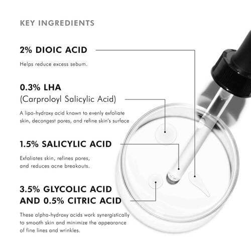 SkinCeuticals Blemish + Age Defense 1 fl oz - SkinElite - study results
