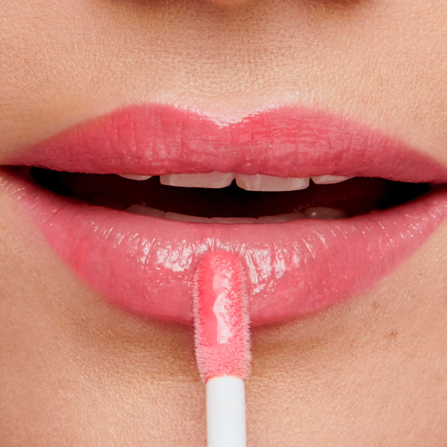 Jane Iredale HydroPure™ Hyaluronic Acid Lip Gloss - SkinElite - Blossom
