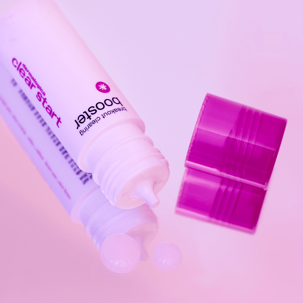 Dermalogica Clear Start Breakout Clearing Booster 1 fl oz open