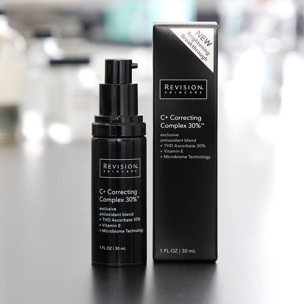 Revision C+ Correcting Complex 30% | Skin Elite