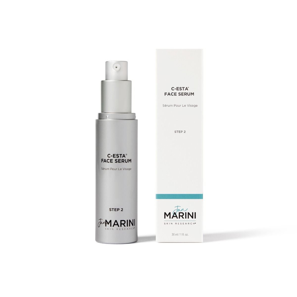 Jan Marini C-ESTA® Face Serum 1 fl oz | SkinElite