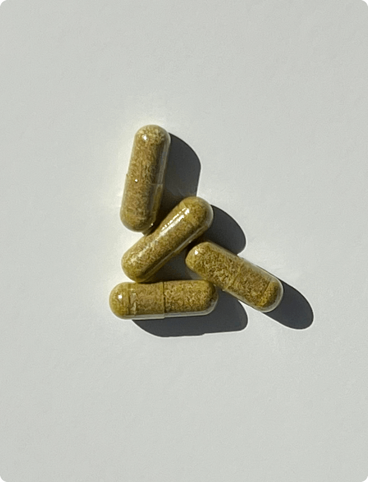 Nutrafol Women's Vegan - Hair Growth Nutraceutical - 120 capsules - SkinElite - capsules