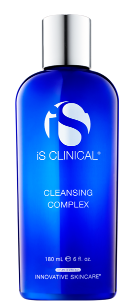iS CLINICAL Cleansing Complex
