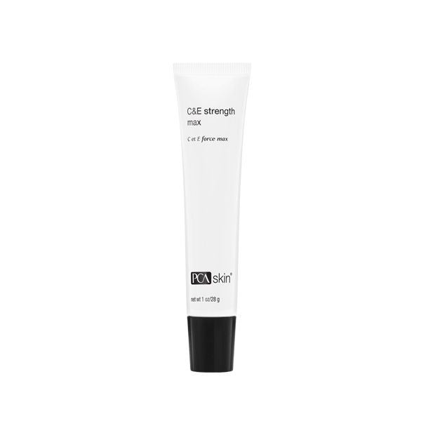 PCA Skin C&E Strength Max 1fl oz