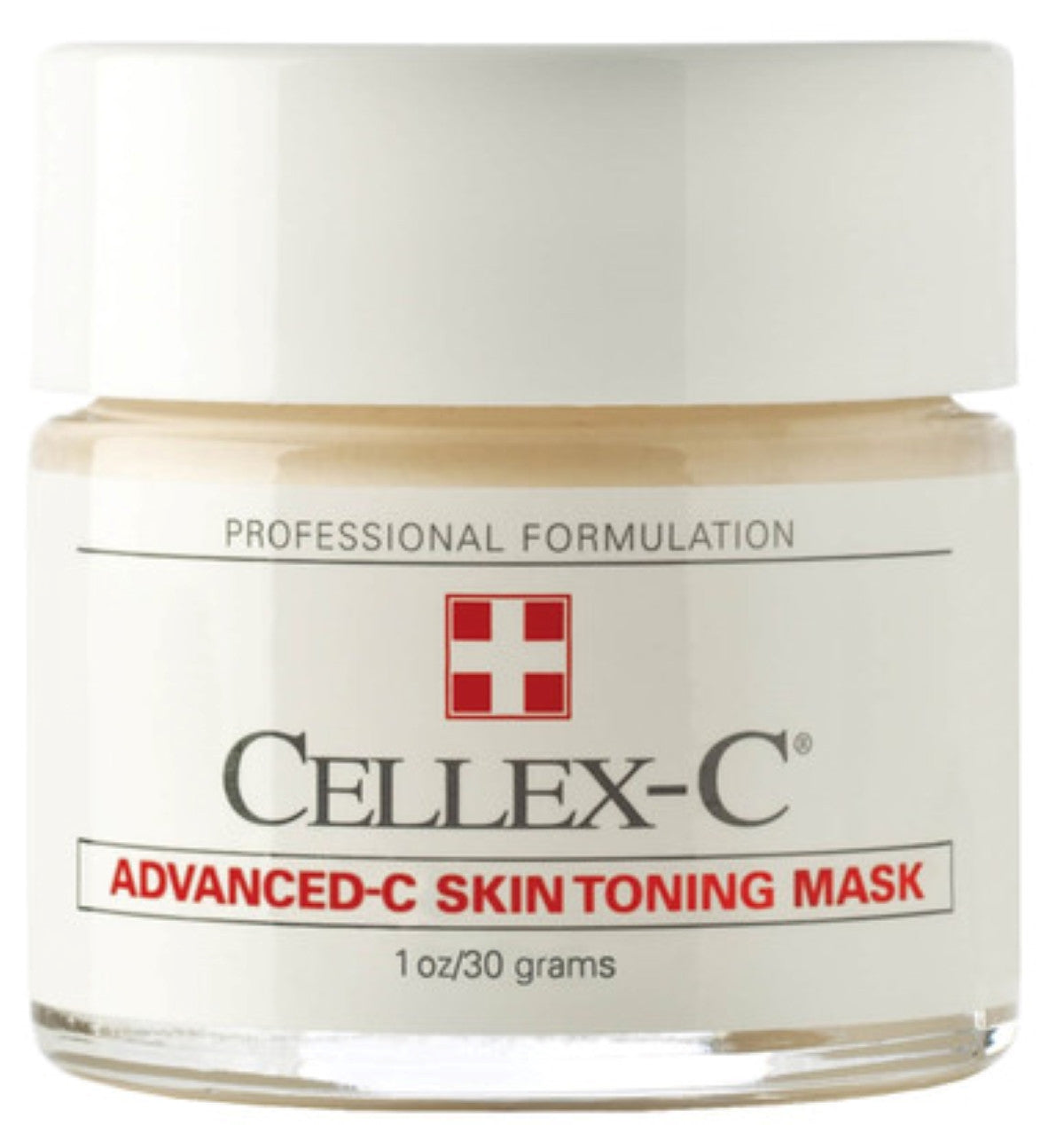 Cellex-C Advanced-C Skin Toning Mask 1oz