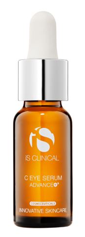 iS CLINICAL C Eye Serum Advance+ .5 fl oz