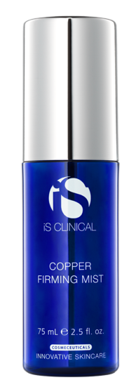iS CLINICAL Copper Firming Mist 2.5 fl oz