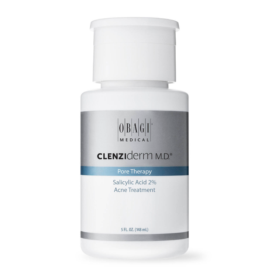 Obagi CLENZIderm MD Pore Therapy 5 oz