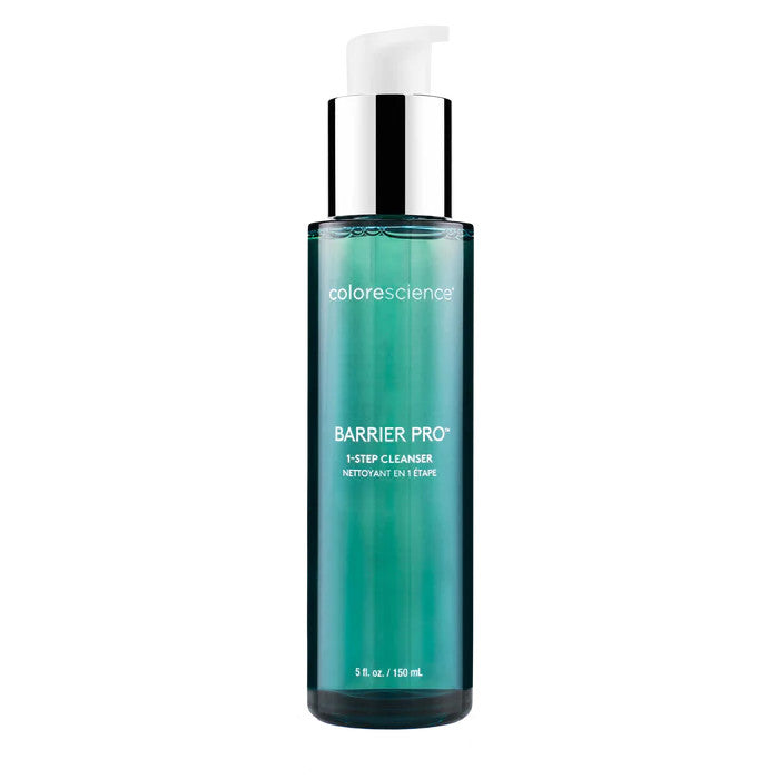 Colorescience Barrier Pro™ 1-Step Cleanser 5 fl oz - SkinElite