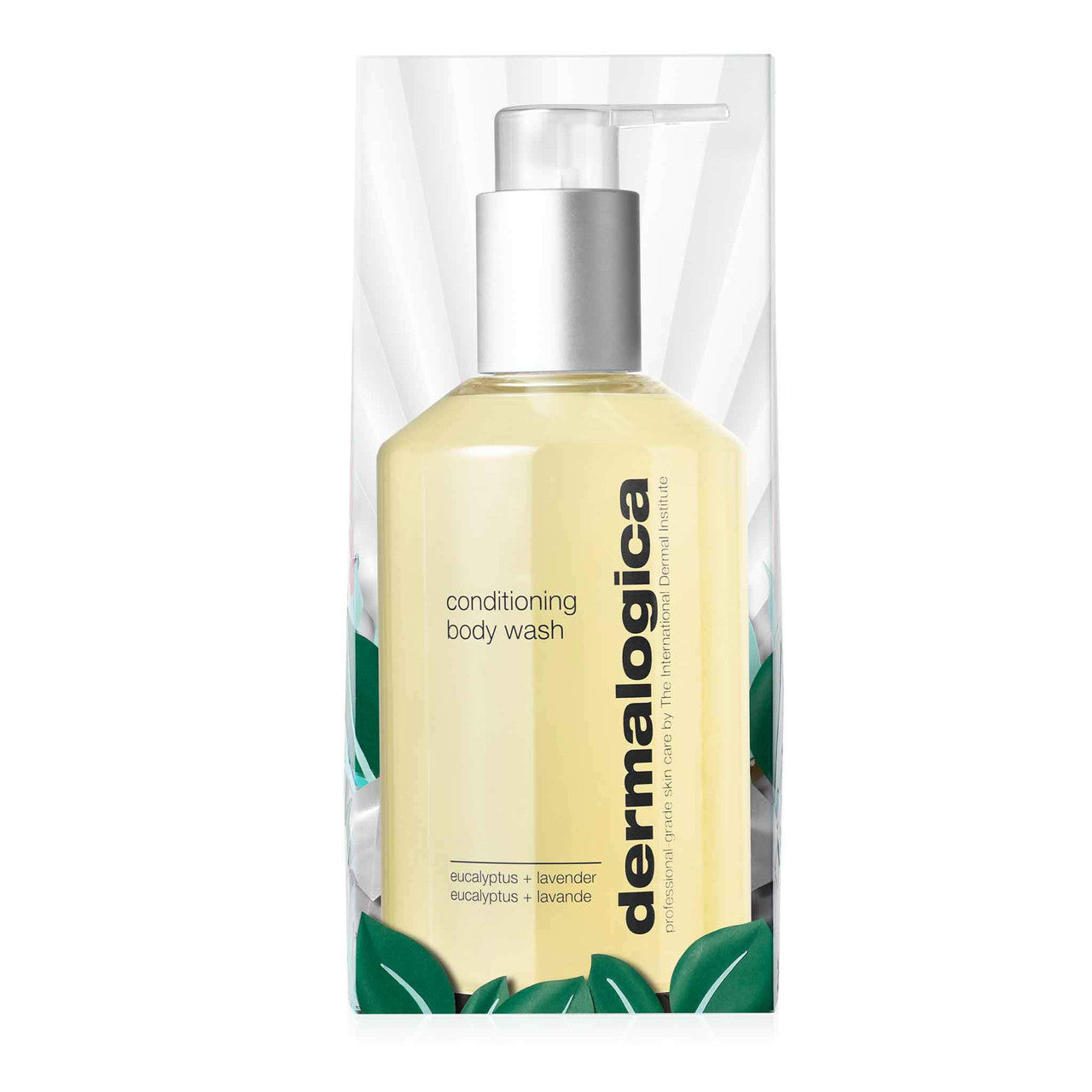 Dermalogica Conditioning Body Wash 10 fl oz box