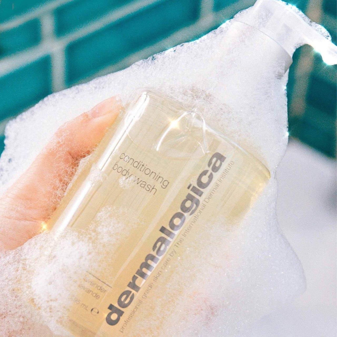 Dermalogica Conditioning Body Wash 10 fl oz lifestyle