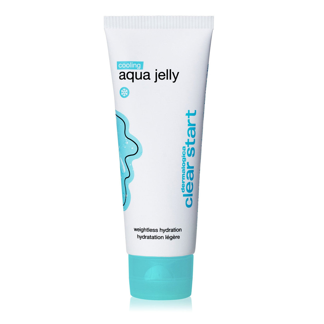Dermalogica Clear Start Cooling Aqua Jelly Moisturizer 2 fl oz