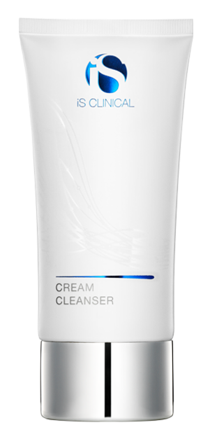 iS CLINICAL Cream Cleanser 4 fl oz