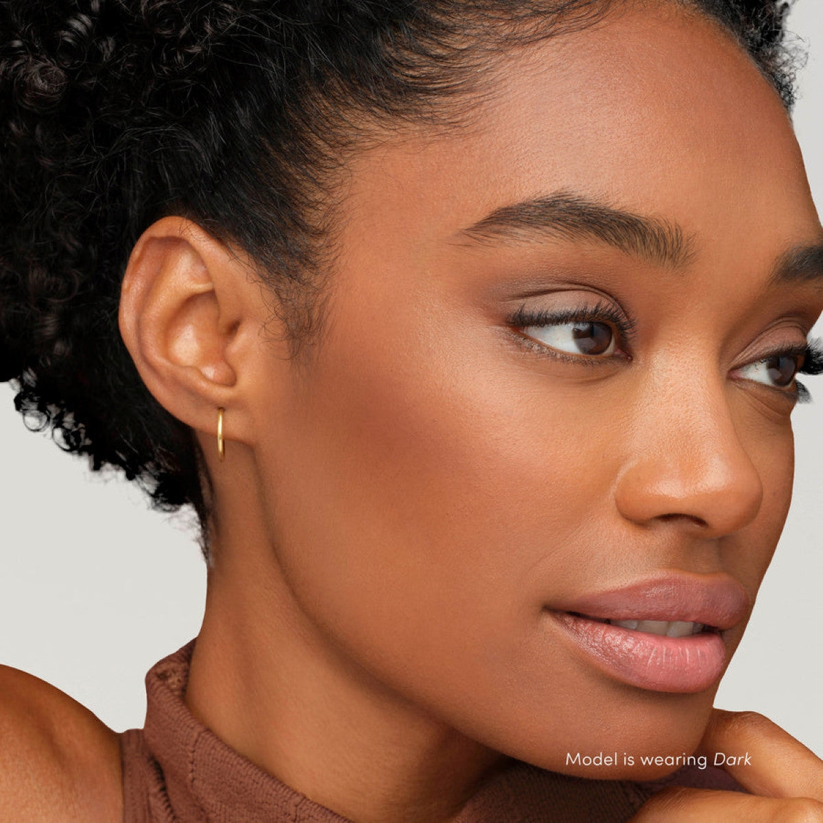Jane Iredale PureBronze Matte Bronzer Refill - SkinElite - results dark