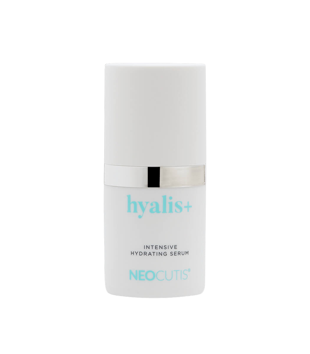 NeoCutis HYALIS+ Hydrating Serum 0.5 fl oz - Front