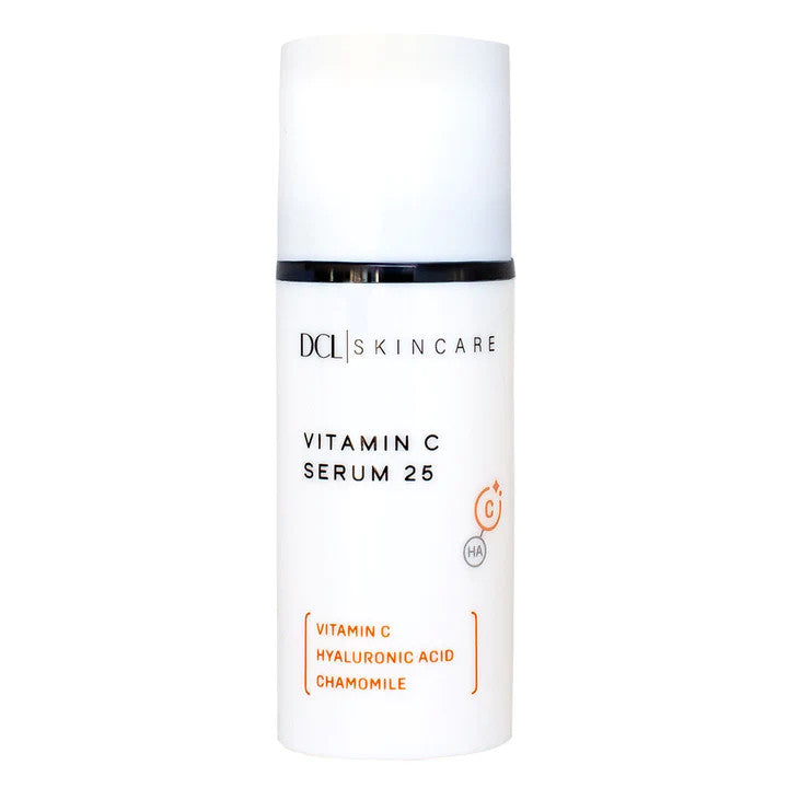 DCL  Vitamin C Serum 25 - 1 oz - SkinElite