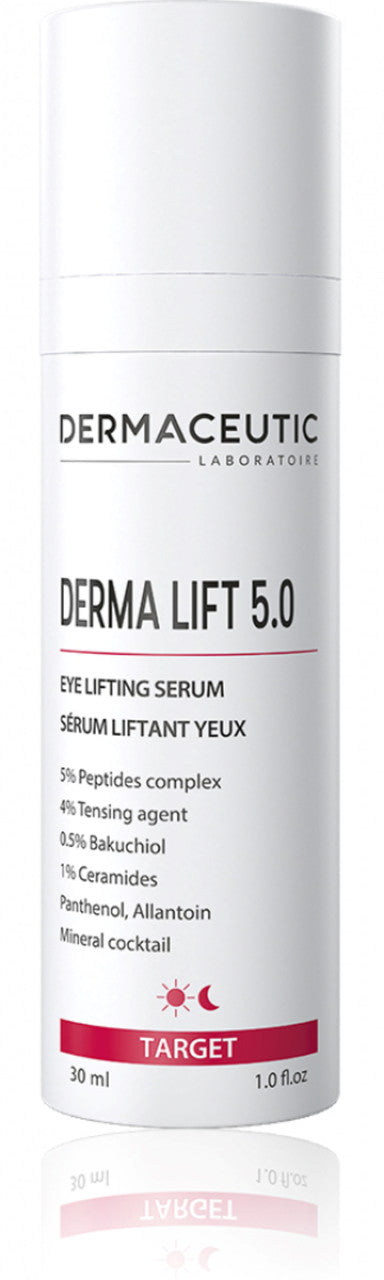 Dermaceutic Derma Lift 5.0 - 1 fl oz