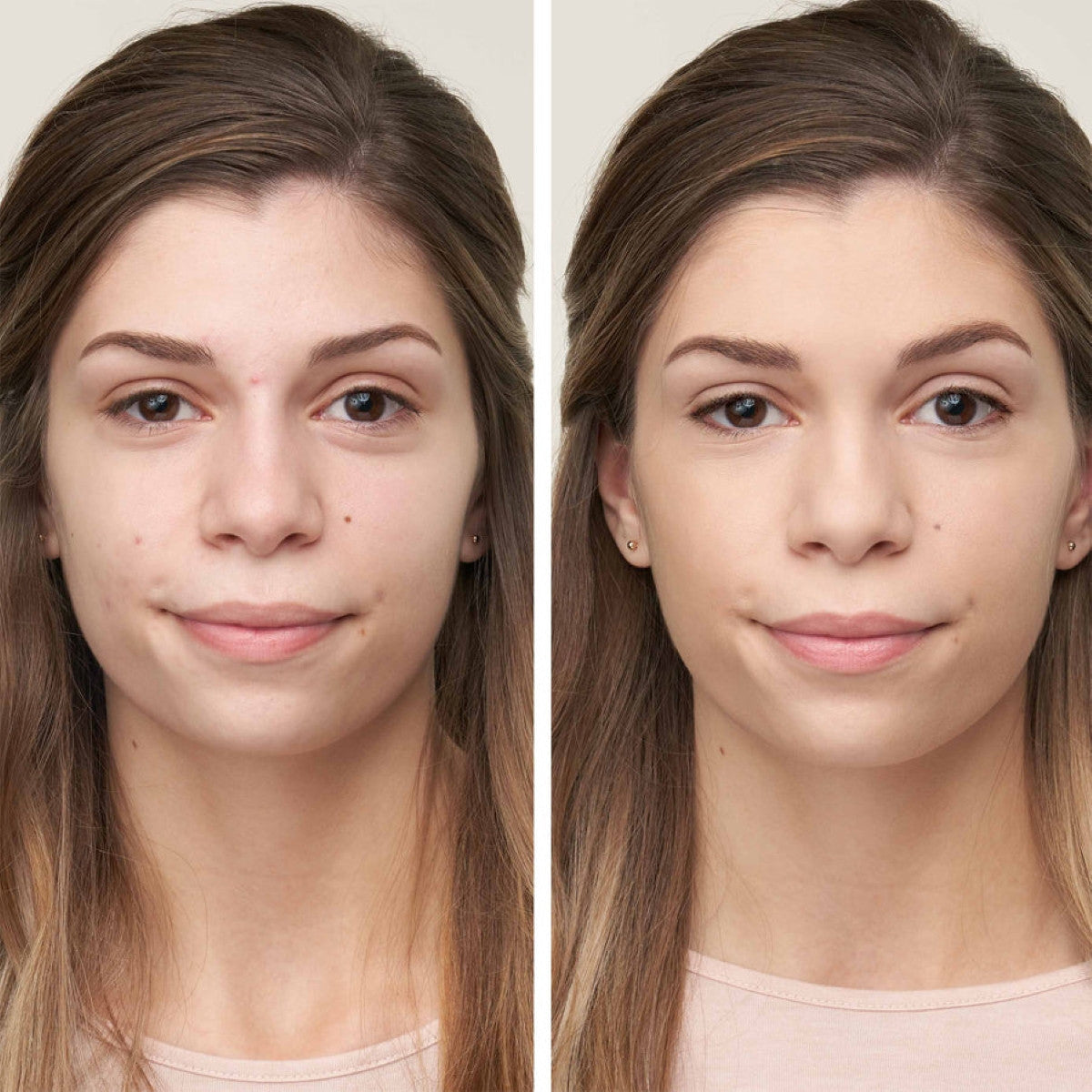 Jane Iredale Disappear™ Full Coverage Concealer - Skinelite - results