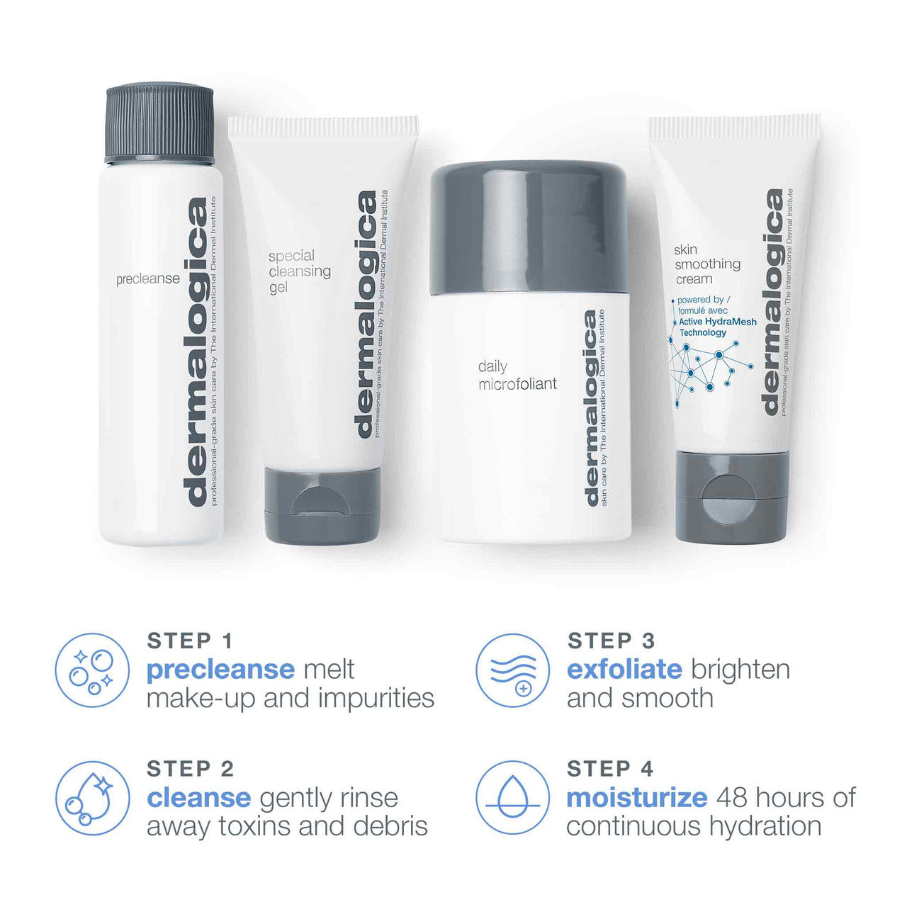Dermalogica Discover Healthy Skin kit