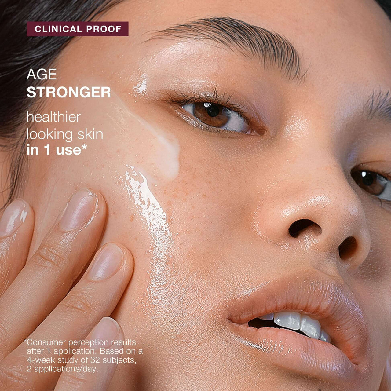 Dermalogica Dynamic Skin Strengthening Serum - SkinElite - results