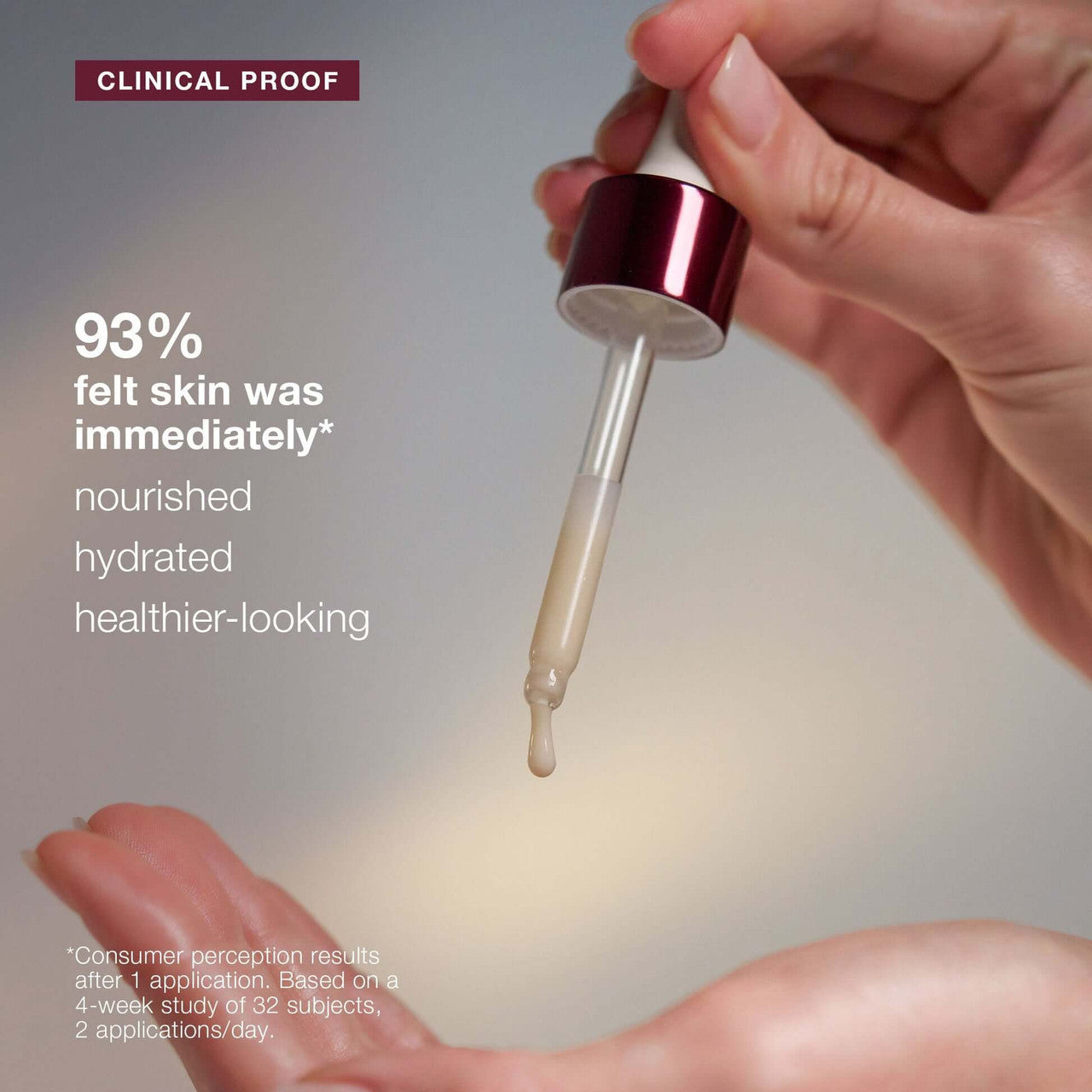 Dermalogica Dynamic Skin Strengthening Serum - SkinElite - results 2