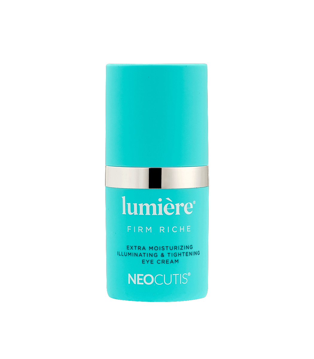 NeoCutis LUMIERE Firm Riche 0.5 fl oz- front