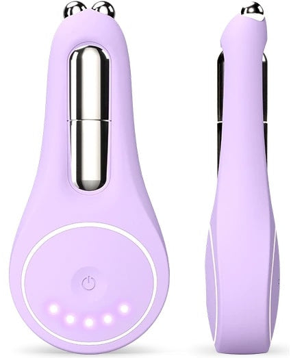FOREO Bear 2 Eyes & Lips - SkinElite - front and side