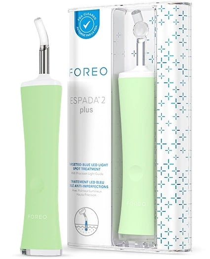 FOREO Espada 2 Plus - Pistachio - SkinElite