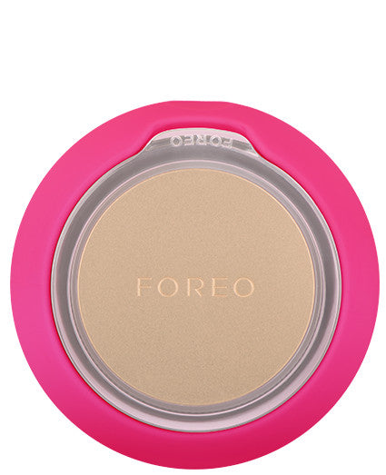 FOREO UFO mini fuchsia back