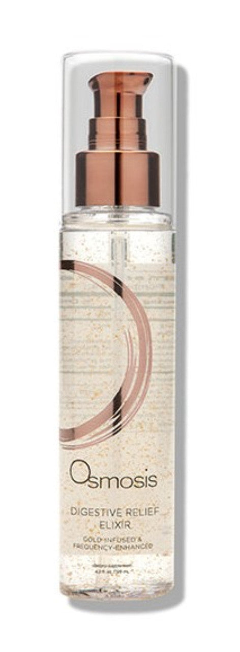 Osmosis Digestive Relief Elixir 4.2 fl oz