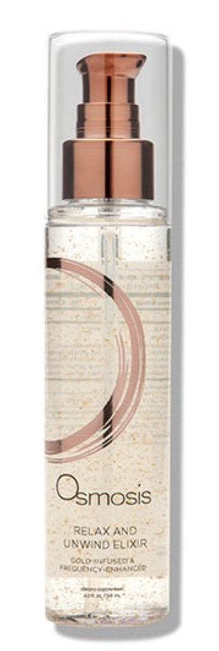 Osmosis Relax and Unwind Elixir 4.2 fl oz
