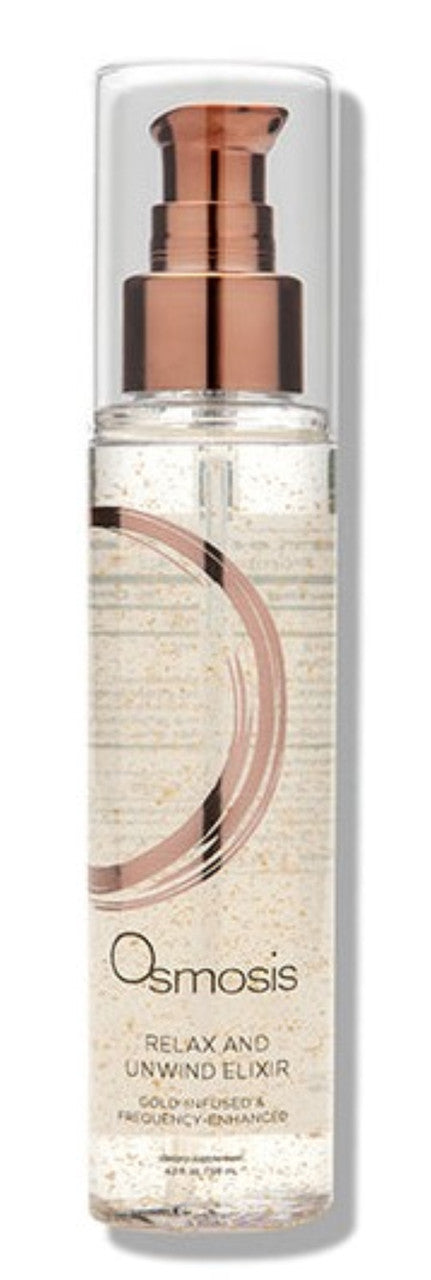 Osmosis Relax and Unwind Elixir 4.2 fl oz