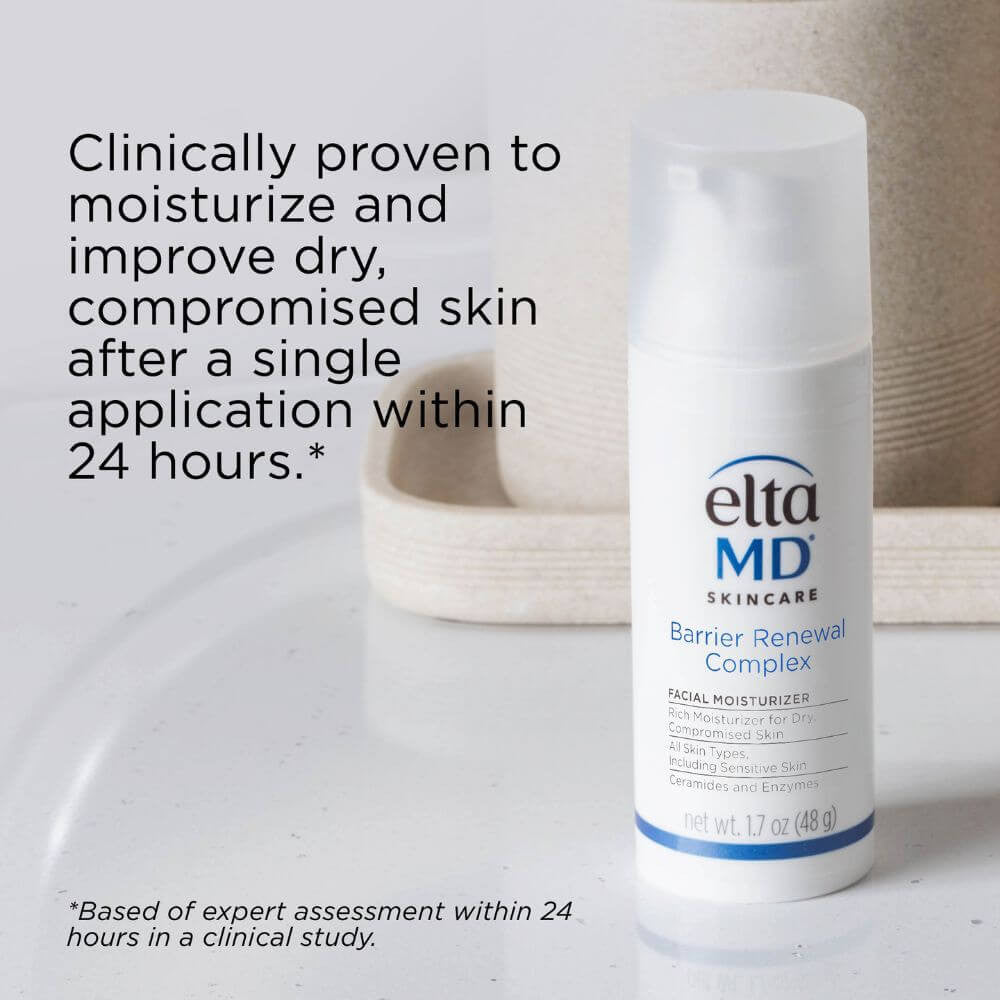 EltaMD Barrier Renewal Complex 1.7 oz - Skin Elite - description