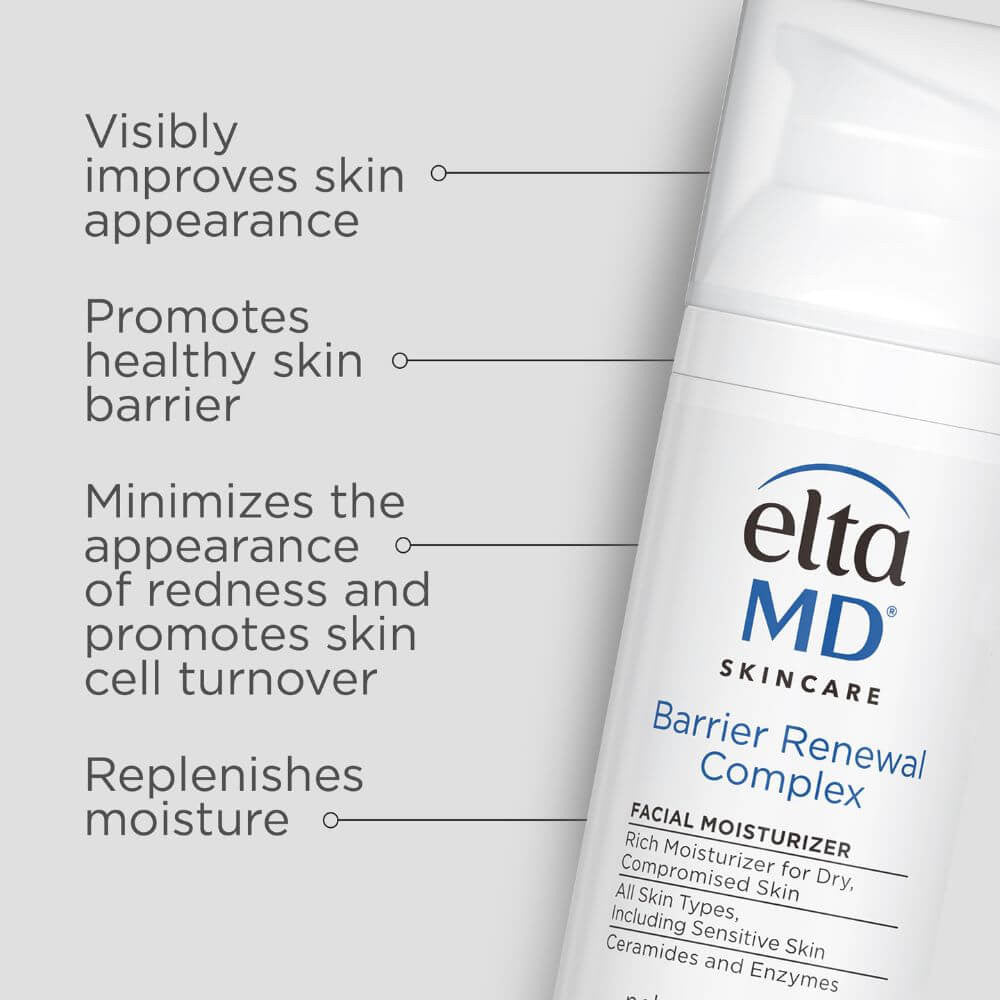 EltaMD Barrier Renewal Complex 1.7 oz - Skin Elite - benefits