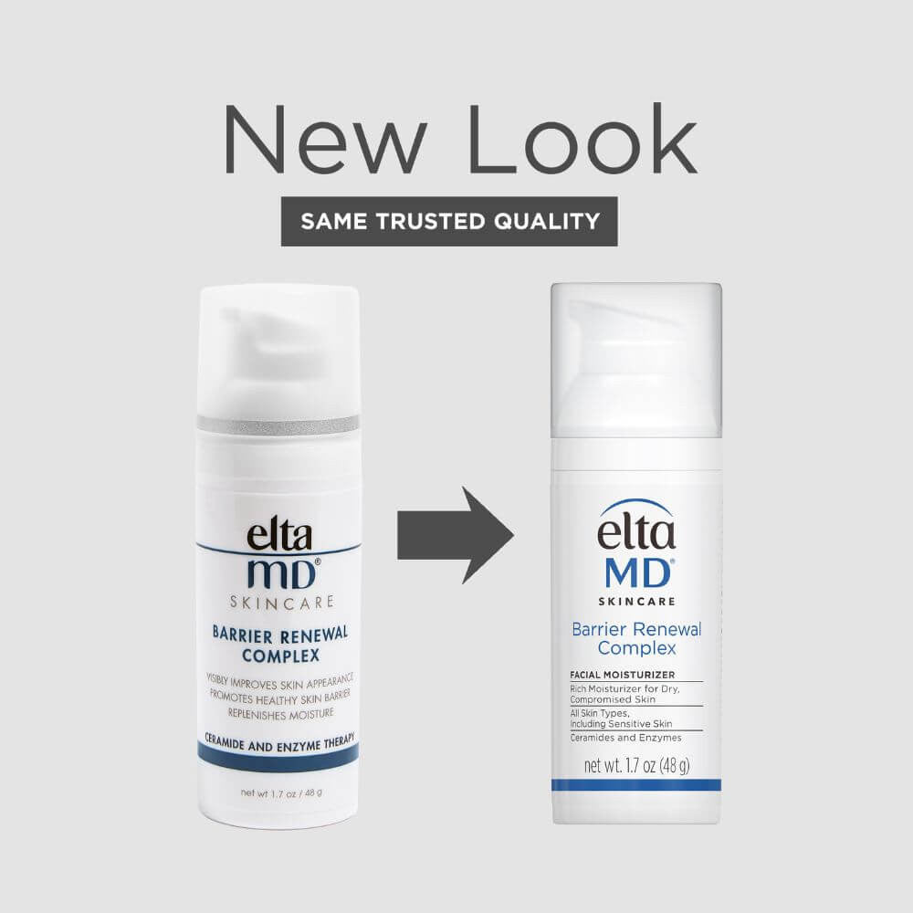 EltaMD Barrier Renewal Complex 1.7 oz - Skin Elite - new look