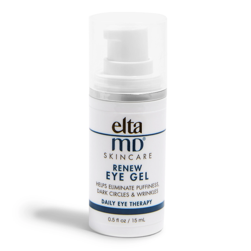 EltaMD Renew Eye Gel 0.5 fl oz Bottle