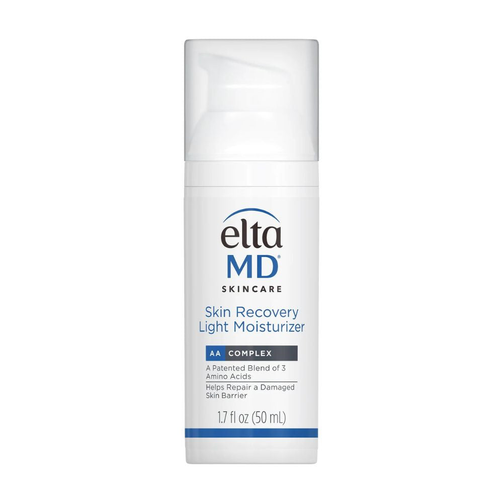 EltaMD Skin Recovery Light Moisturizer 1.7 fl oz - Skin Elite
