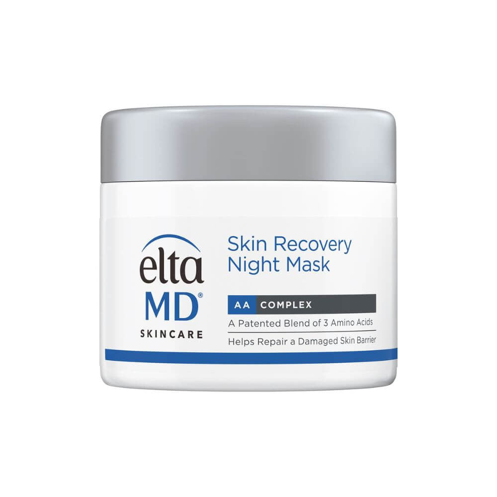 EltaMD Skin Recovery Night Mask 1.7 fl oz - Skin Elite