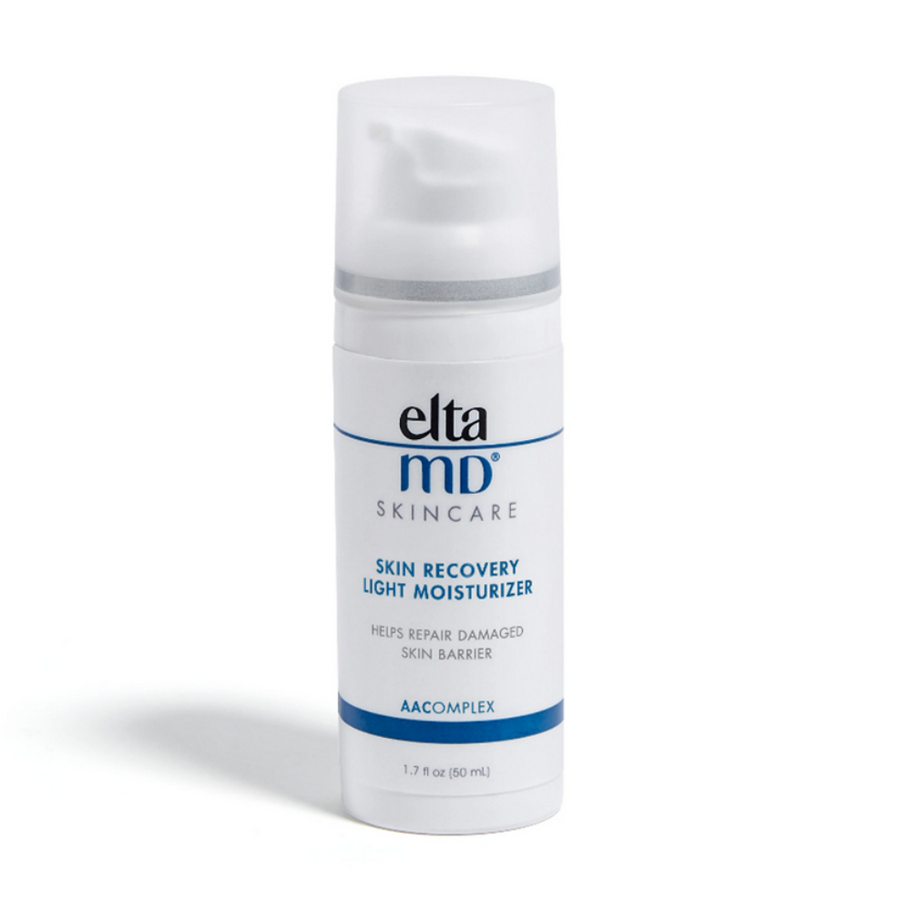 EltaMD Skin Recovery Light Moisturizer 1.7 fl oz