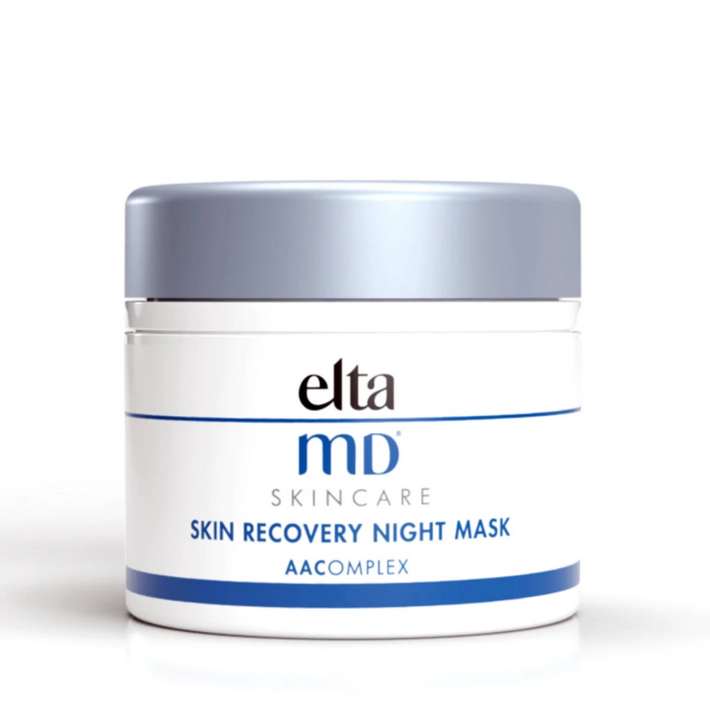 EltaMD Skin Recovery Night Mask 1.7 fl oz