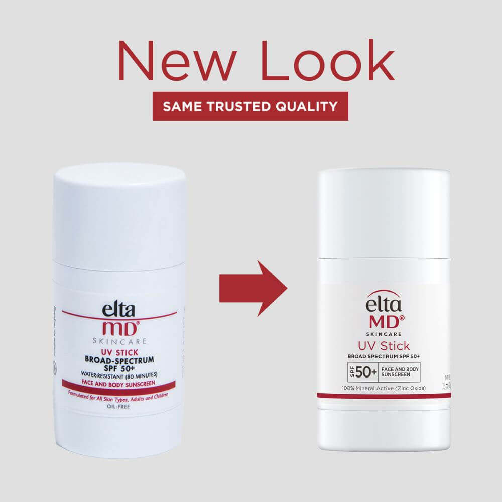 EltaMD UV Stick Broad-Spectrum SPF 50+ - 1.3 fl oz - Skin Elite - new look