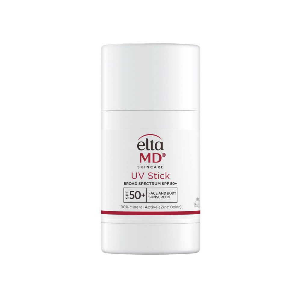EltaMD UV Stick Broad-Spectrum SPF 50+ - 1.3 fl oz - Skin Elite